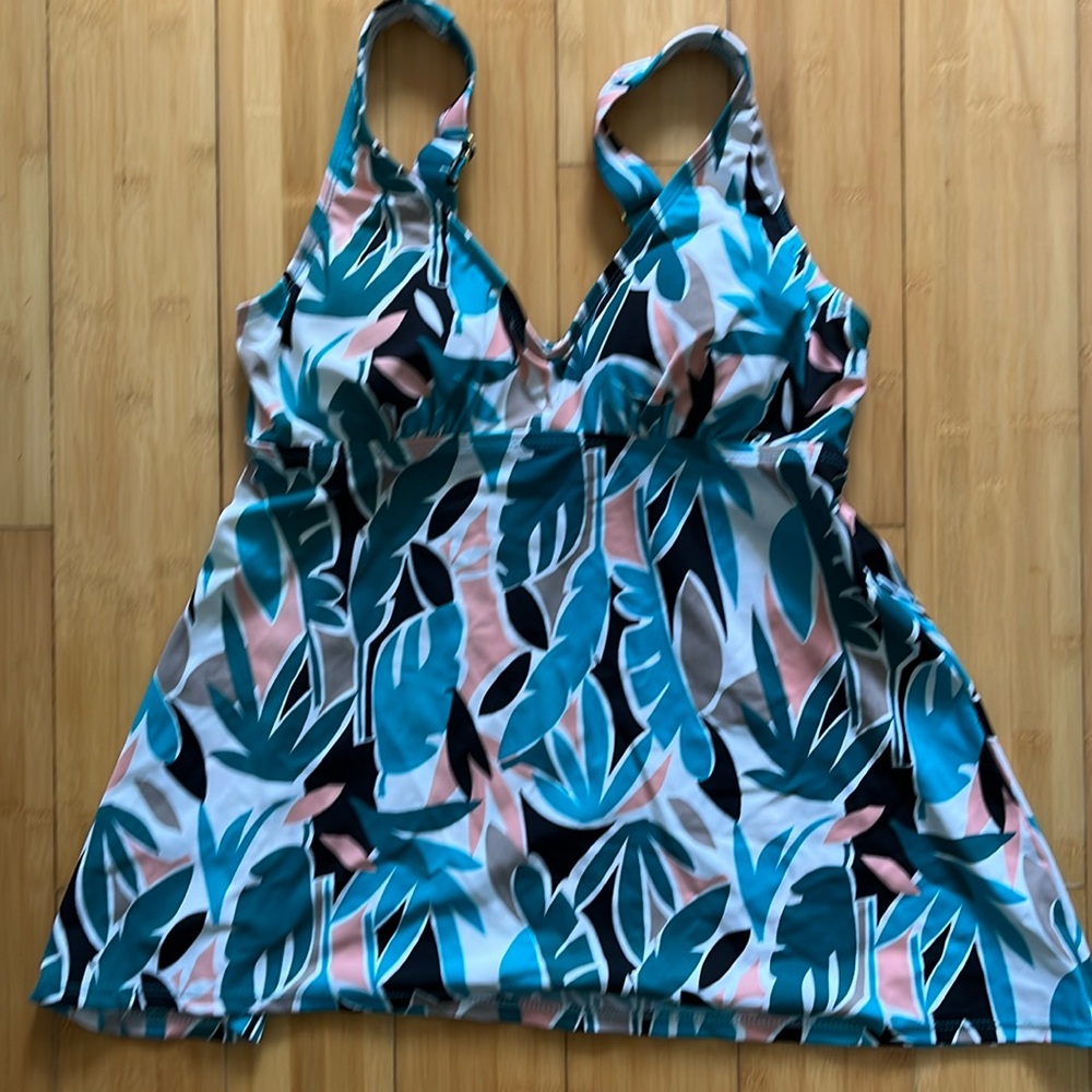 Tankini swimsuit